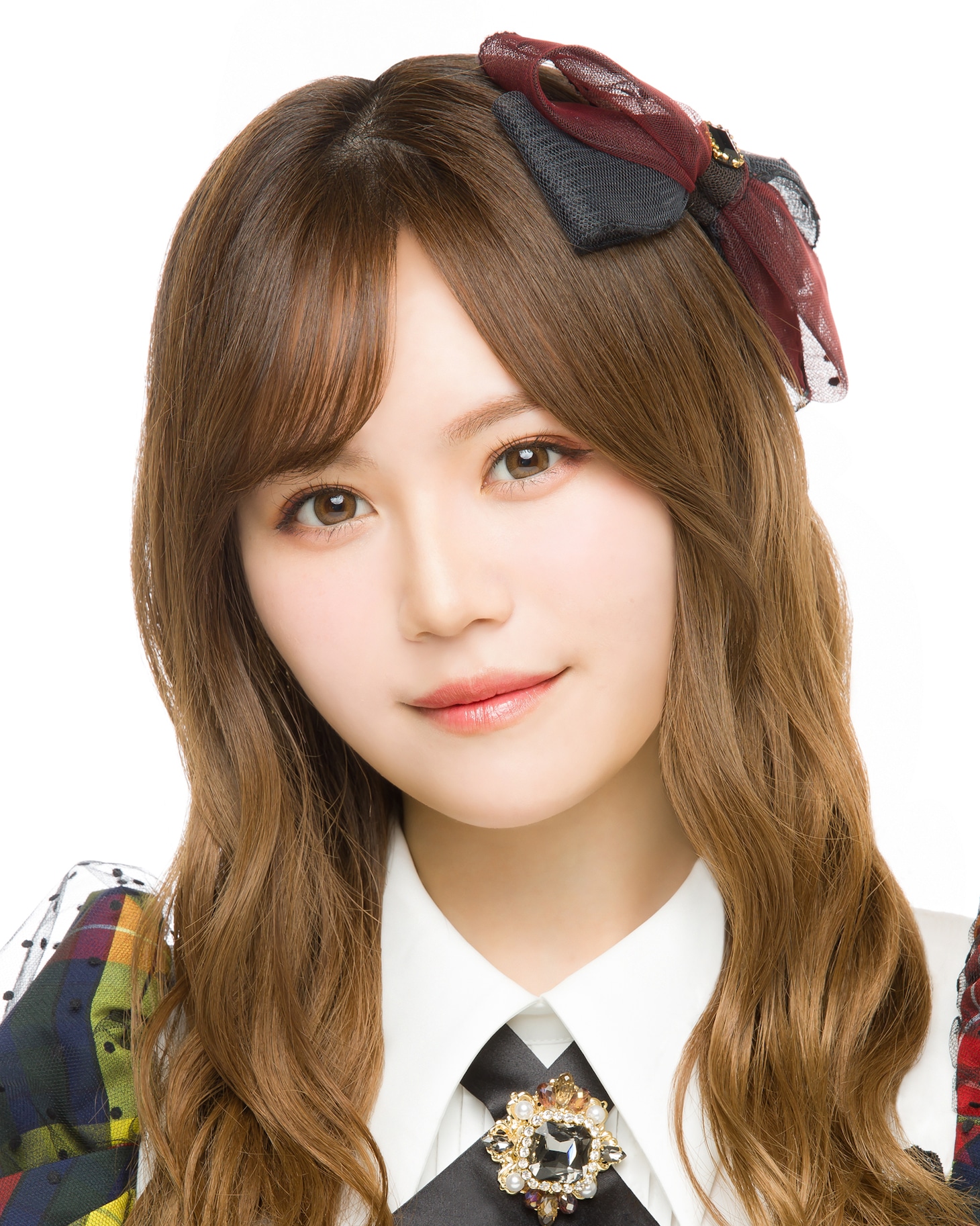 込山榛香