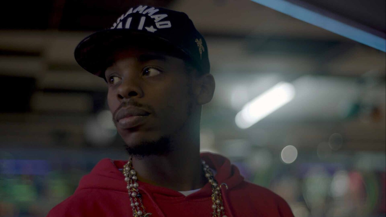 メンフィスのゲットーから世界へ、ダンサーのリル・バック追うドキュメンタリー公開