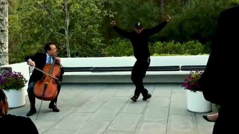 「リル・バック ストリートから世界へ」