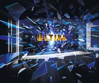 ULTIRA（ウルティラ）のイメージ。