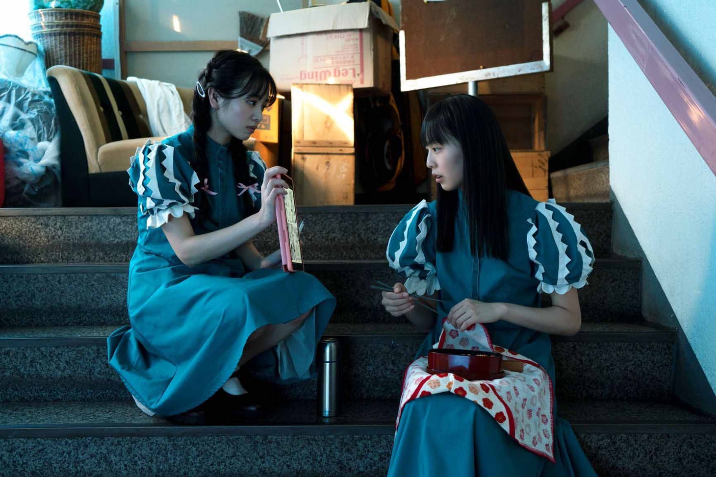 「いとみち」