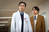 「星空のむこうの国」新場面写真