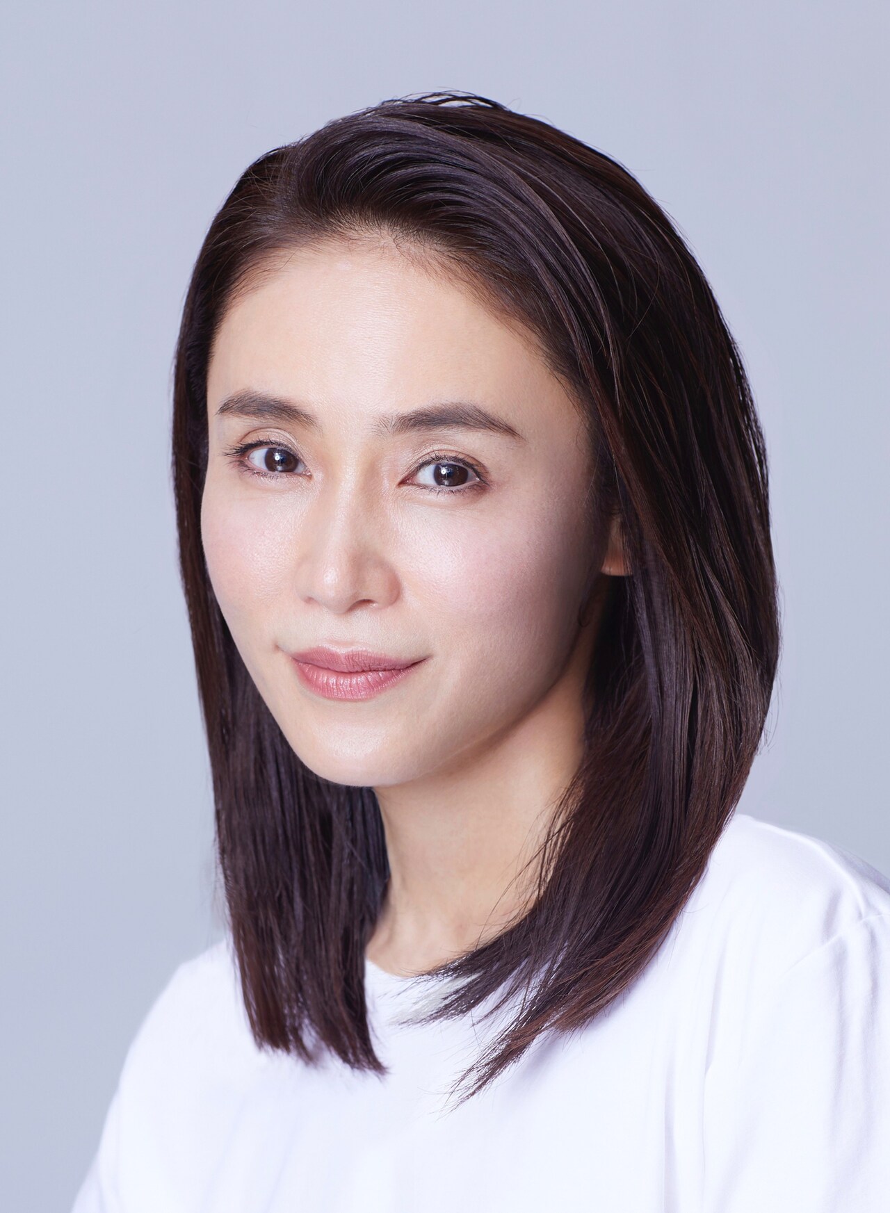 山口紗弥加×大九明子で「シジュウカラ」ドラマ化、40歳からの恋と仕事に向き合う