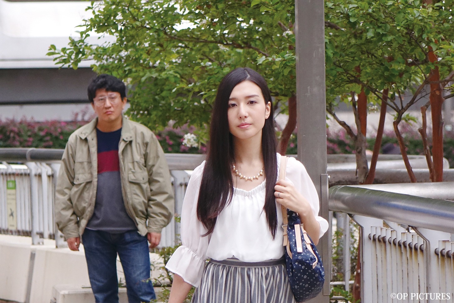 「悦楽交差点」