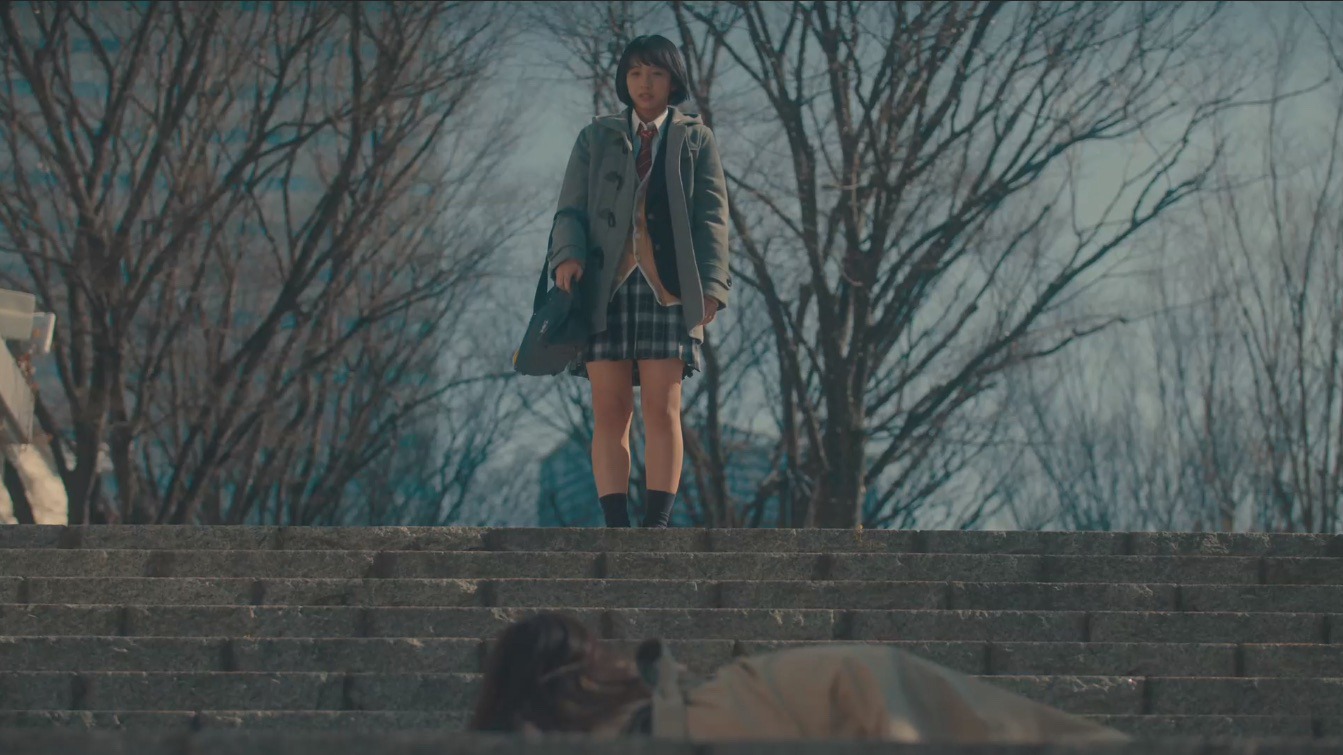 「悪魔とラブソング」