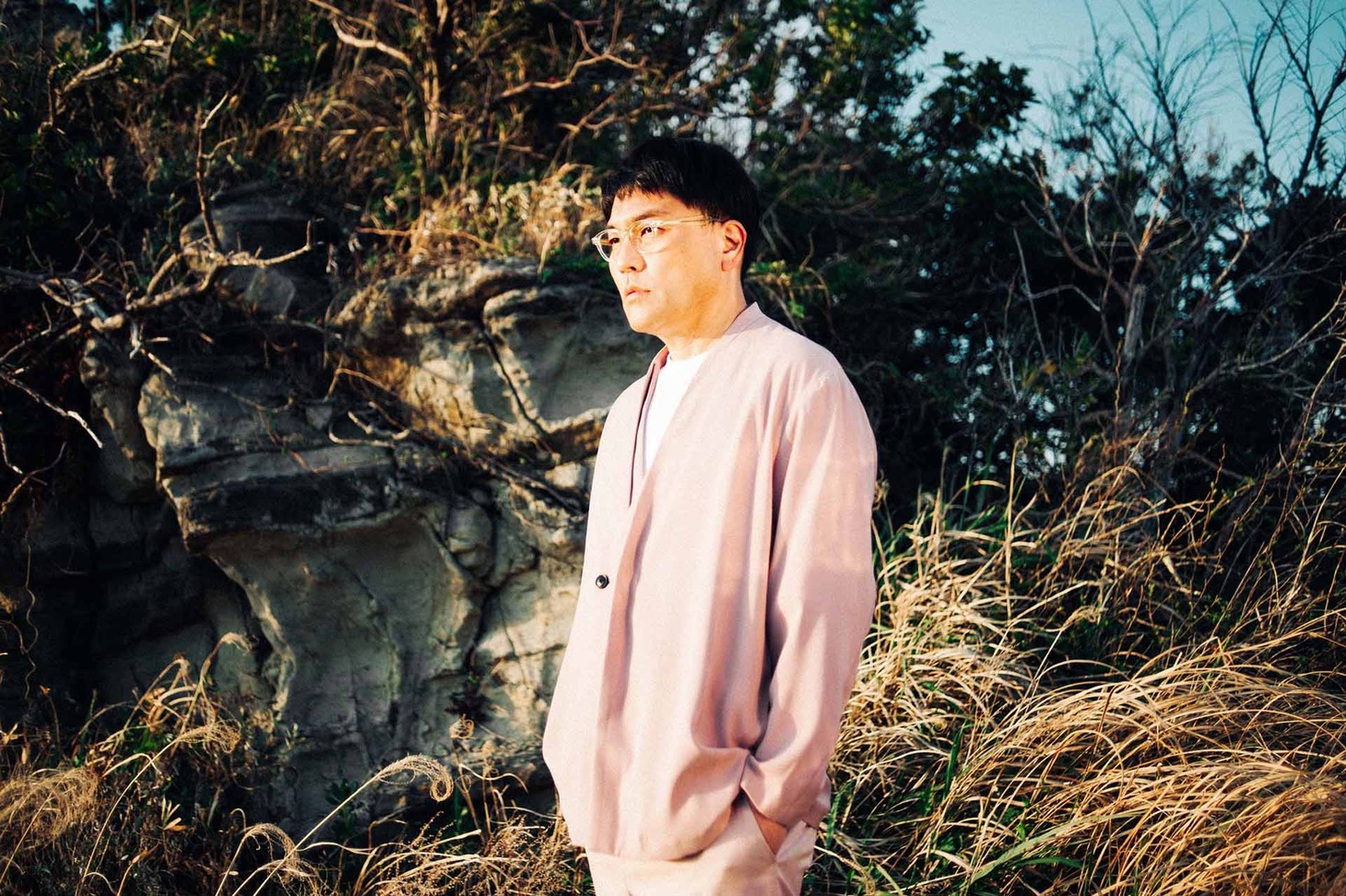 堀込高樹