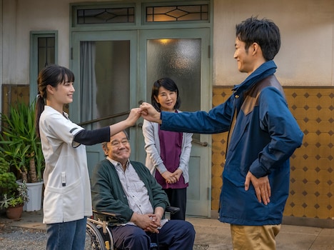 「いのちの停車場」