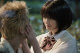 清水尋也演じる現代のハンマ写した 東京リベンジャーズ 新カット 映画ナタリー