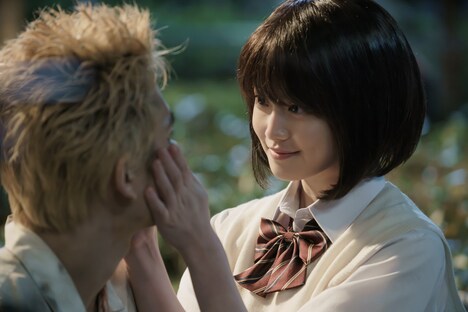 「東京リベンジャーズ」