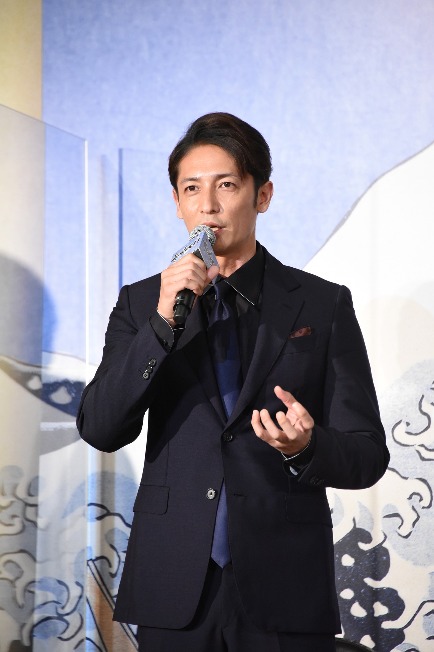 玉木宏