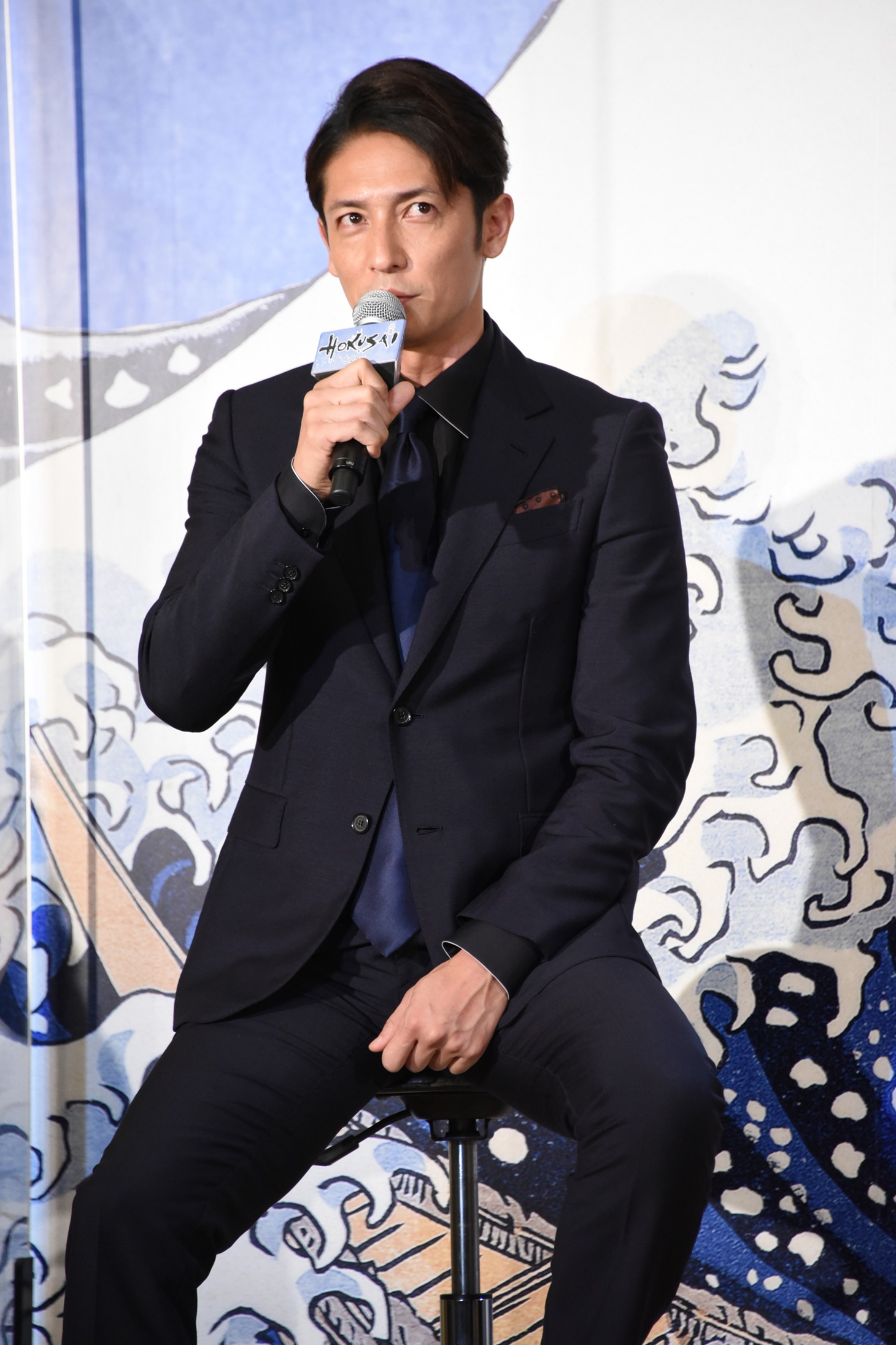 玉木宏