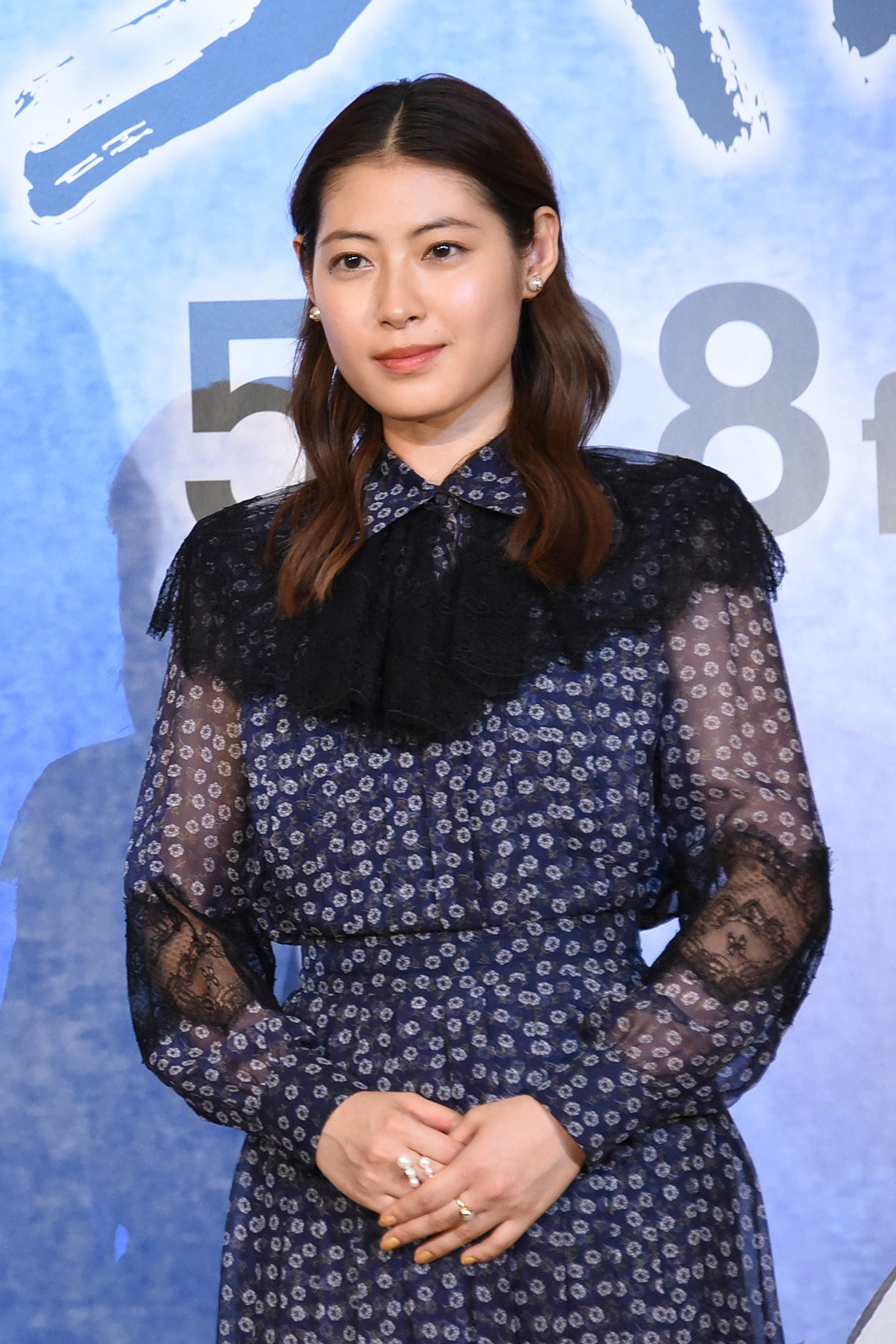 瀧本美織