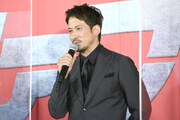 岡田准一