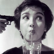 京マチ子の特集で「穴」「踊子」「春琴物語」「鍵」など8本上映