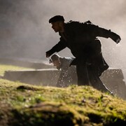 「アウシュヴィッツ・レポート」俳優もトラウマになった処刑シーンとは