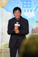 明石家さんま