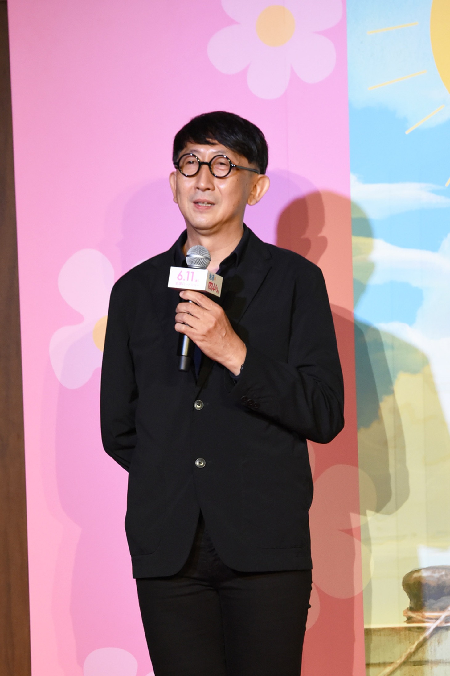 渡辺歩