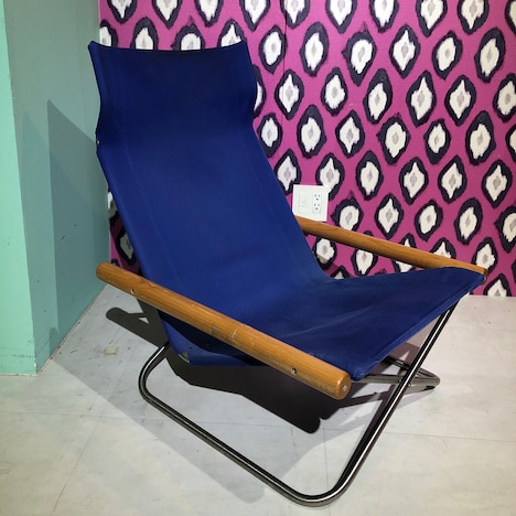 ニーチェア(希望価格1脚1万4000円)