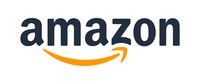Amazonロゴ