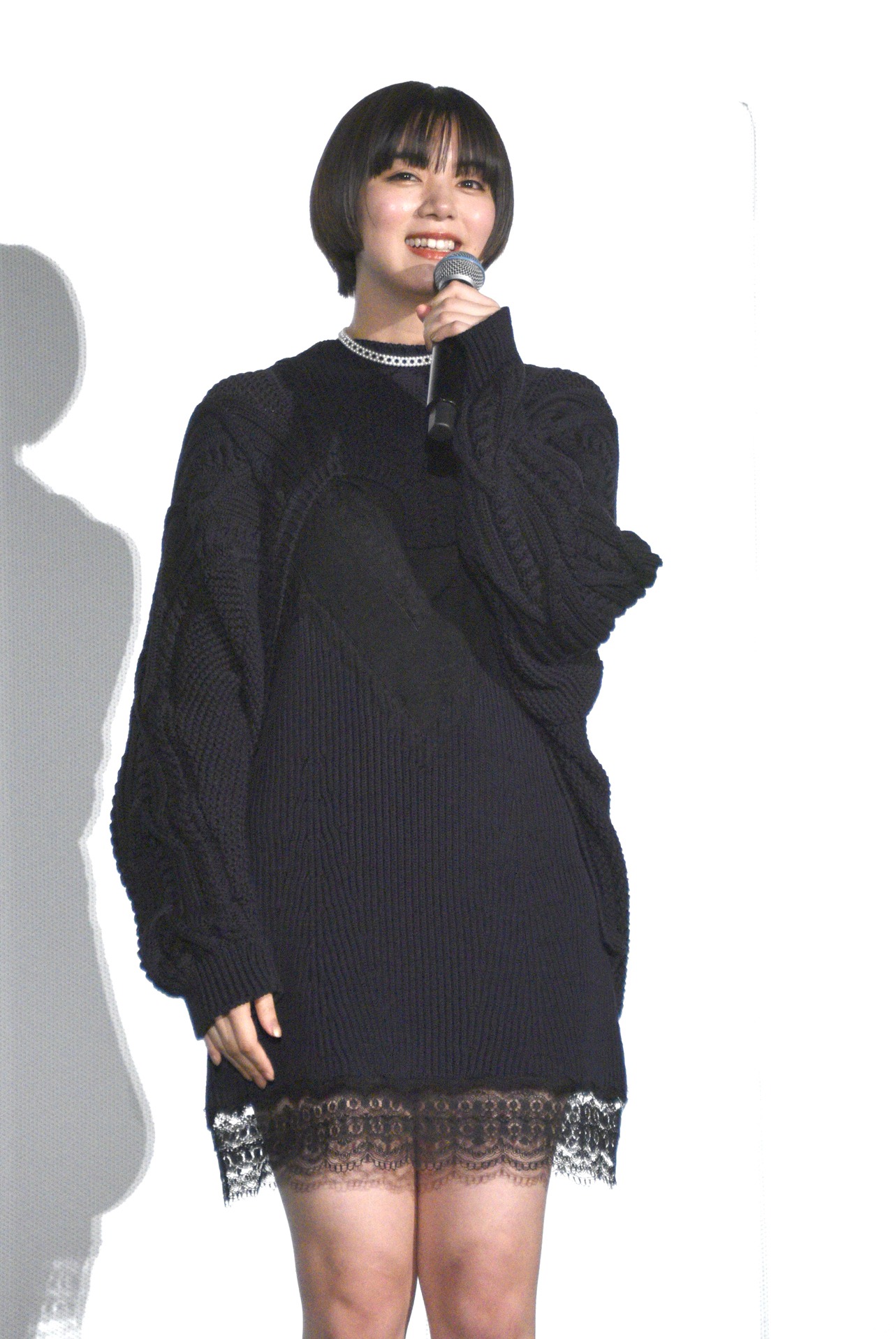 池田エライザ