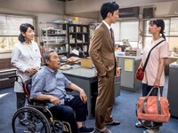 「いのちの停車場」