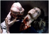 「悪魔の受胎」