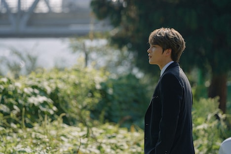 「ジェジュン：オン・ザ・ロード」新場面写真