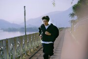 「ジェジュン:オン・ザ・ロード」