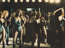 「ルチオ・フルチのマーダロック」