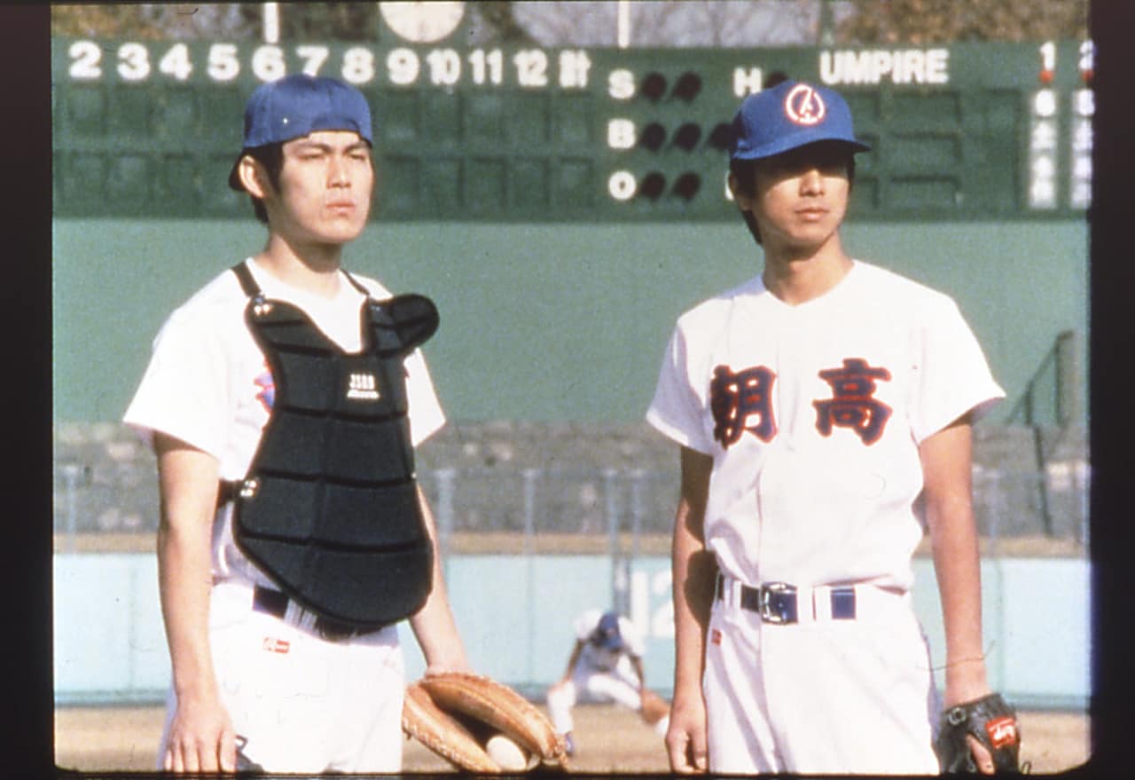 李相日「青～chong～」などPFFアワード受賞映画がテレビ放送