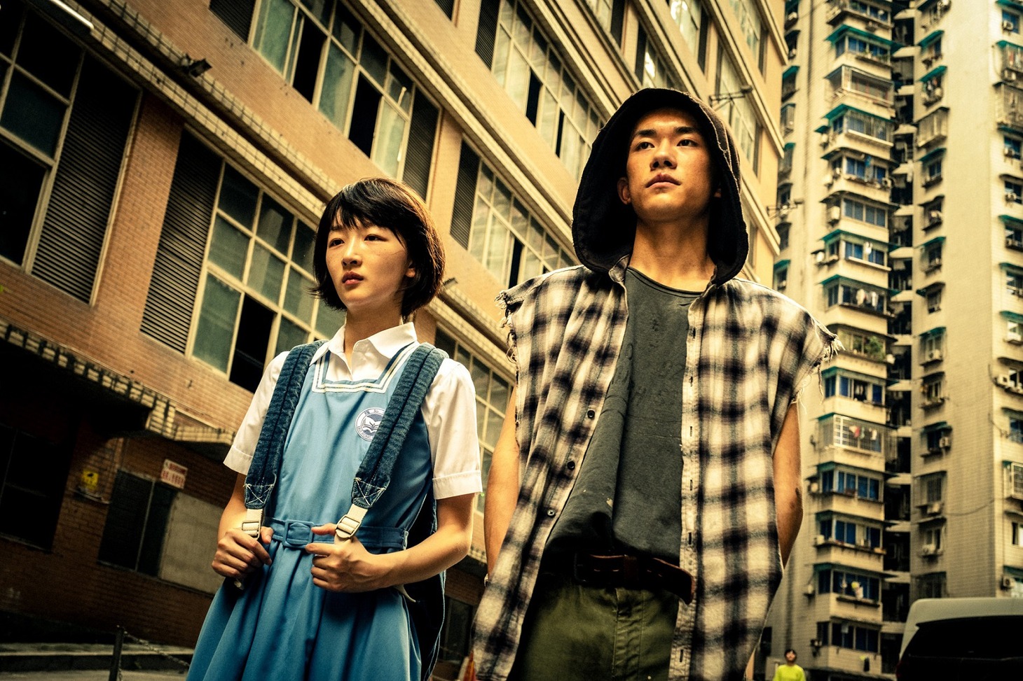 「少年の君」