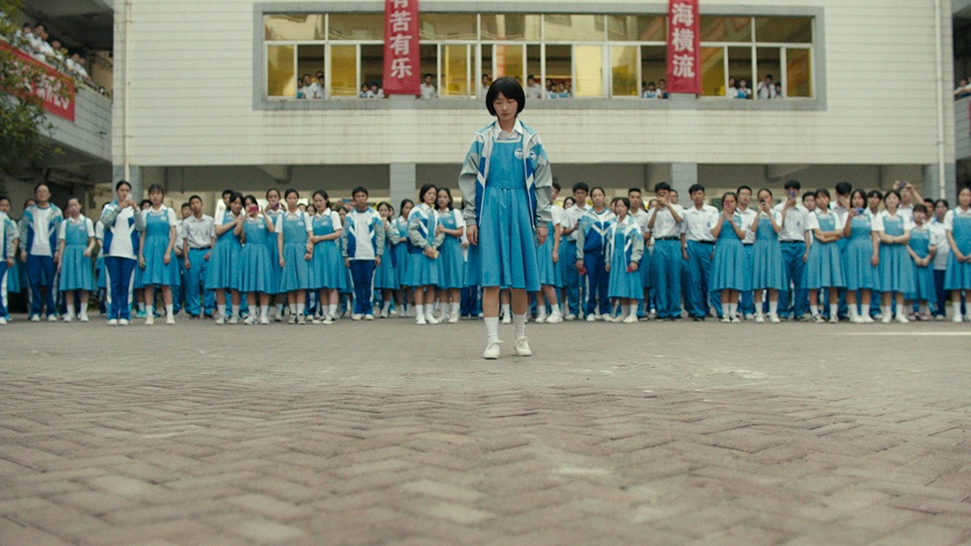 「少年の君」