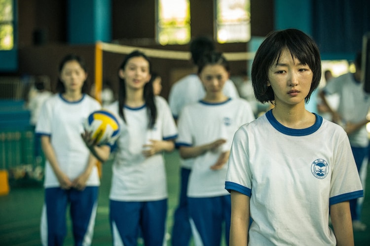 「少年の君」メイキング映像、デレク・ツァンが「世界はそれほど暗黒じゃない」 - Vimarsana News