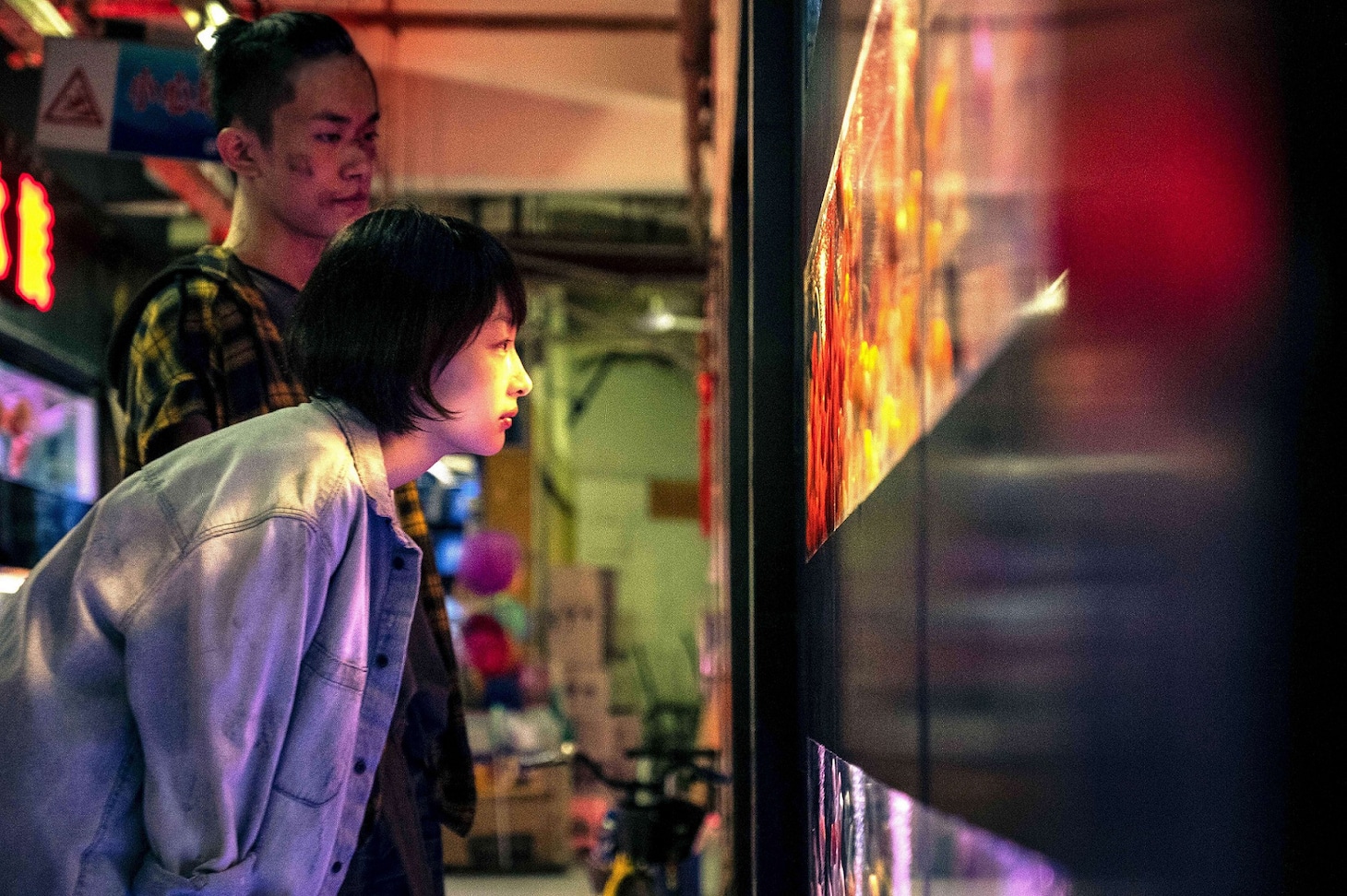 「少年の君」