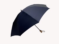 「トトロの雨傘 -折りたたみ-」（税込1万5400円）