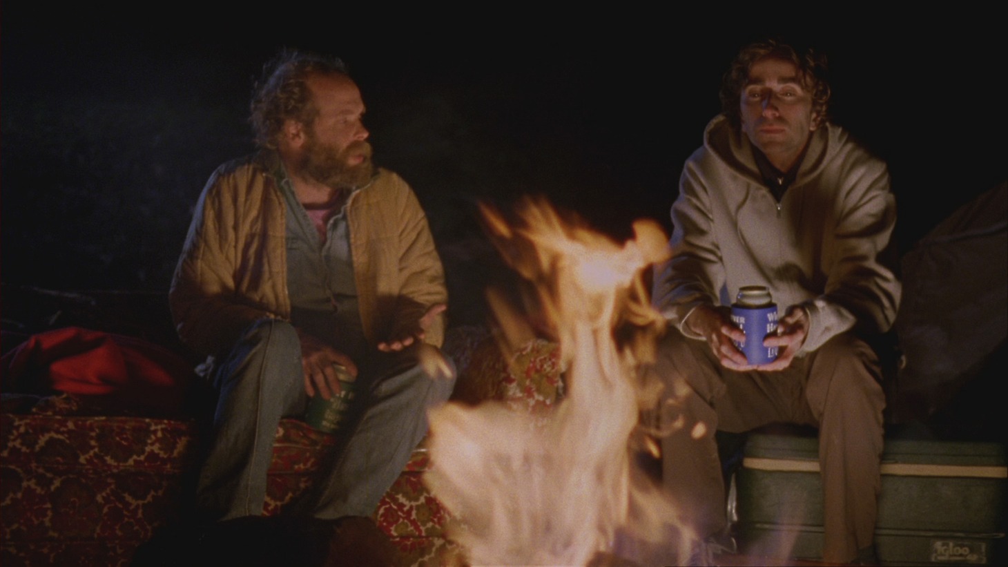 「オールド・ジョイ」 (c)2005,Lucy is My Darling,LLC.