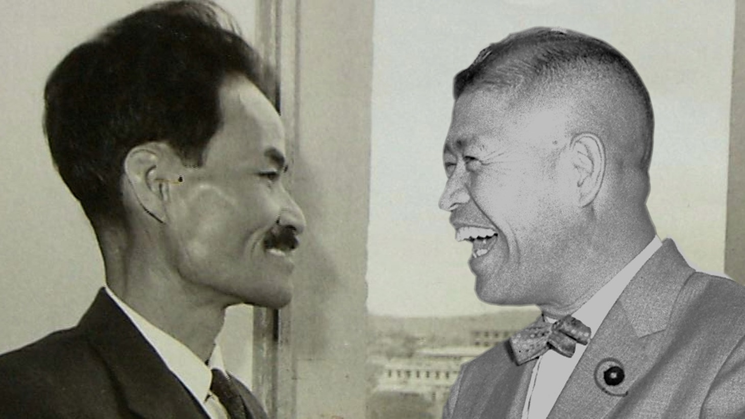 「サンマデモクラシー」