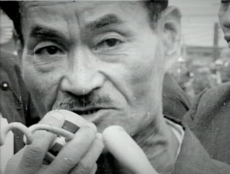 「サンマデモクラシー」