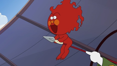 ひのたまこぞう