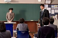 「ドラゴン桜」新場面写真