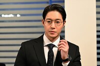 「インディアン・ピンク」