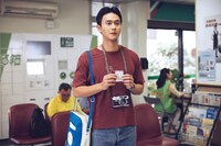 「1秒先の彼女」