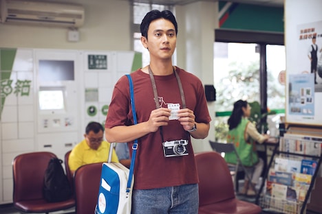 「1秒先の彼女」