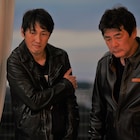 赤井英和×上西雄大「ねばぎば 新世界」予告公開、田中要次ら共演者のコメントも到着