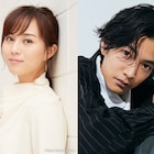 比嘉愛未が“残念王子”渡邊圭祐を育て上げる、ドラマ「推しの王子様」7月開始