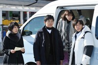 「カルテット」