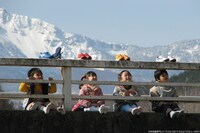 「さよならぼくたちのようちえん」