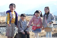 「さよならぼくたちのようちえん」