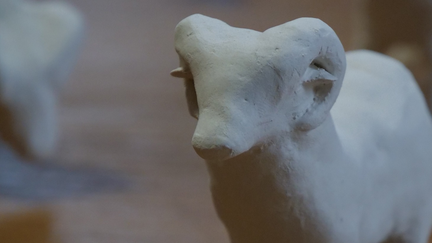 「歌と羊と羊飼い」