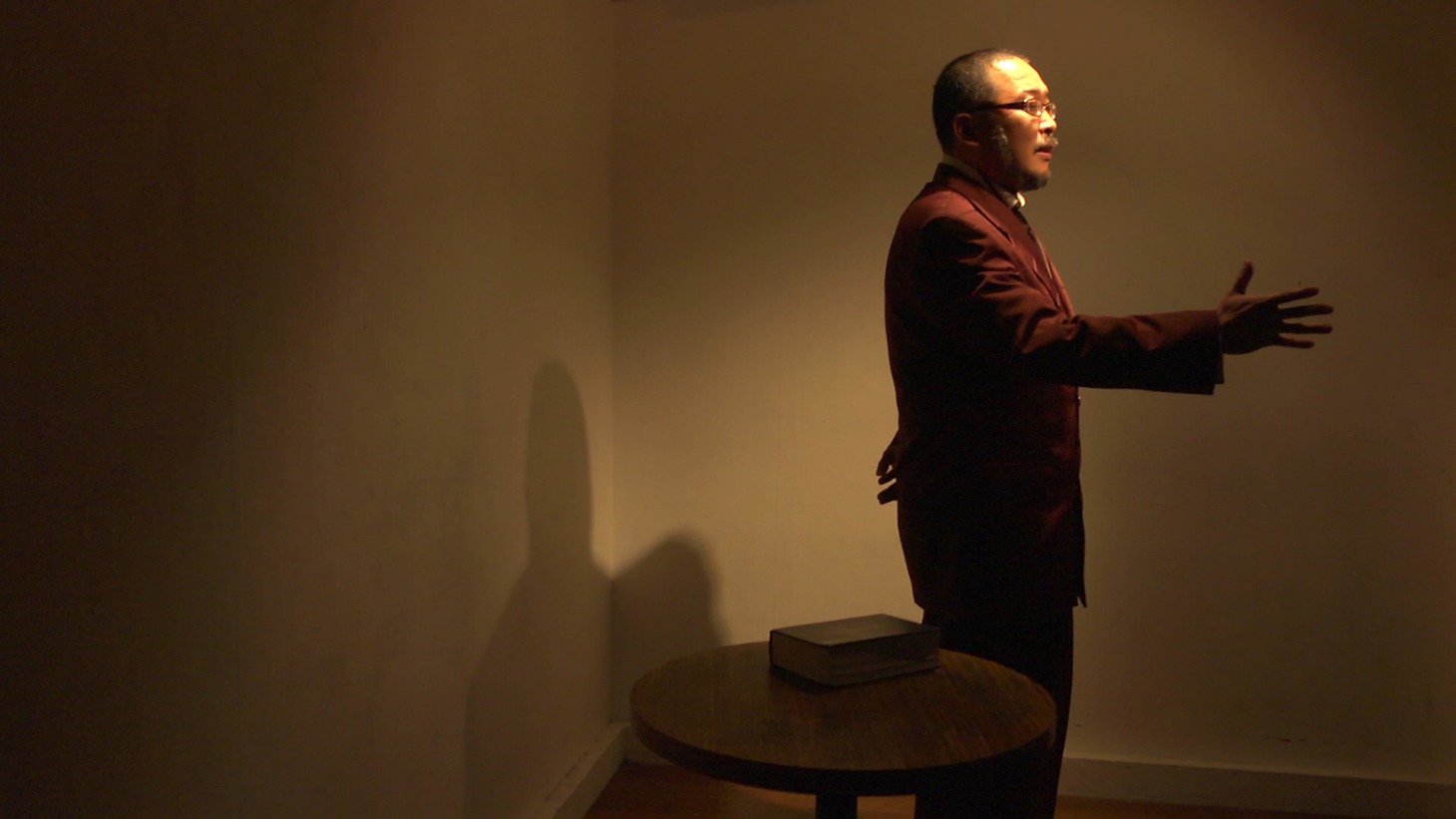 「歌と羊と羊飼い」